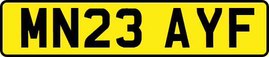MN23AYF