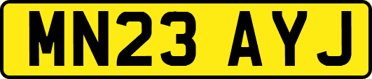 MN23AYJ