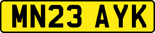 MN23AYK