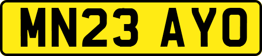 MN23AYO