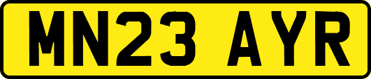 MN23AYR