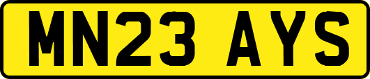 MN23AYS