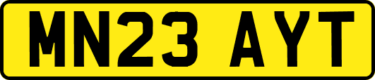 MN23AYT