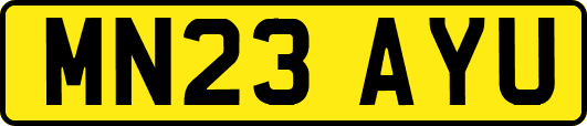 MN23AYU