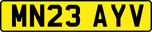 MN23AYV