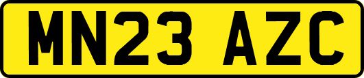 MN23AZC
