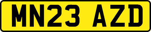 MN23AZD