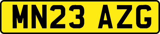 MN23AZG