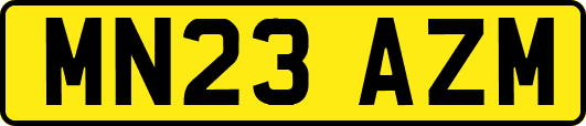 MN23AZM