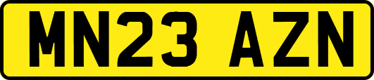 MN23AZN