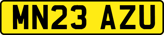 MN23AZU
