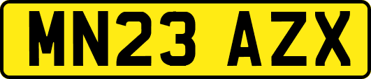 MN23AZX