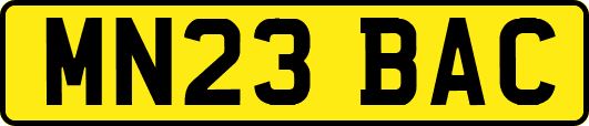 MN23BAC