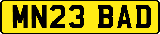 MN23BAD