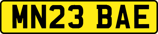 MN23BAE