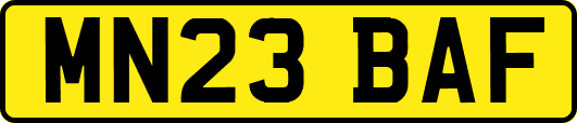 MN23BAF