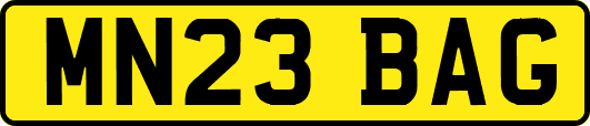 MN23BAG