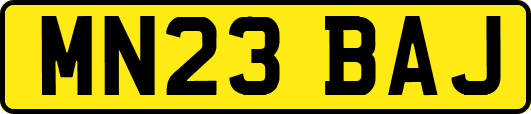 MN23BAJ