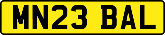 MN23BAL