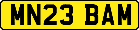 MN23BAM
