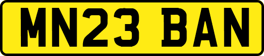 MN23BAN