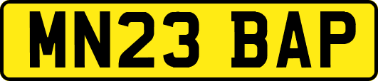 MN23BAP