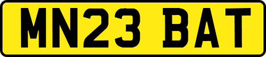 MN23BAT
