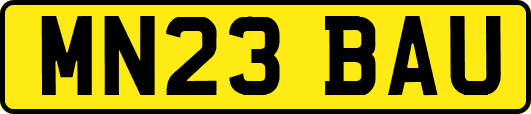 MN23BAU