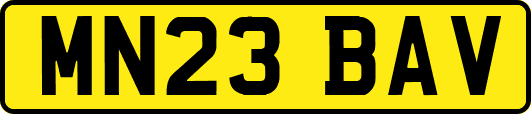 MN23BAV