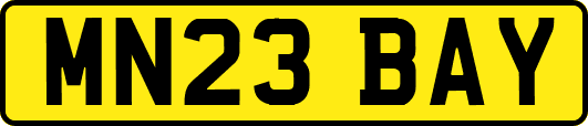 MN23BAY