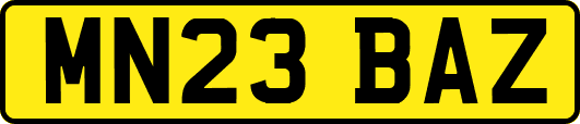 MN23BAZ