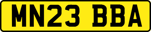 MN23BBA