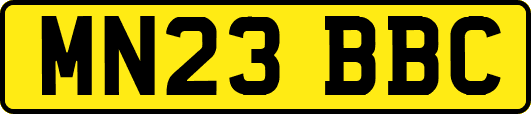 MN23BBC