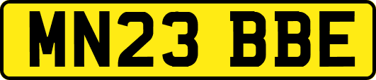 MN23BBE