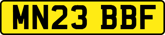 MN23BBF