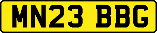 MN23BBG