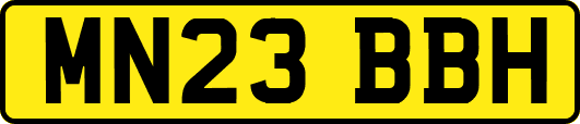 MN23BBH