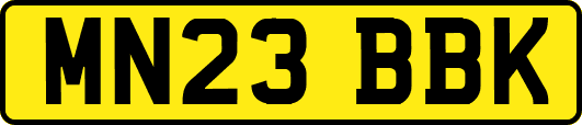 MN23BBK