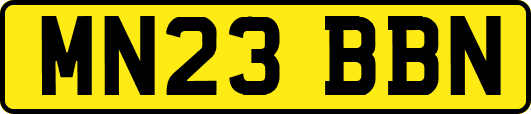 MN23BBN