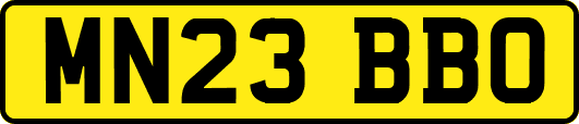 MN23BBO