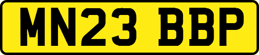 MN23BBP