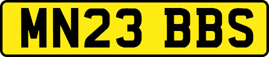 MN23BBS