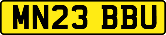 MN23BBU