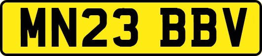 MN23BBV