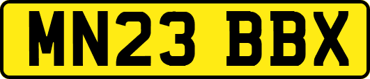 MN23BBX
