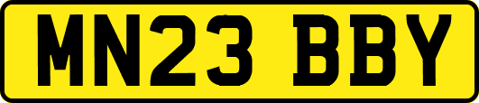 MN23BBY