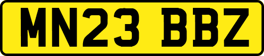 MN23BBZ