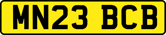 MN23BCB