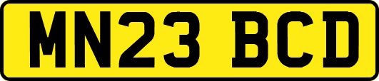 MN23BCD