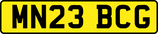 MN23BCG